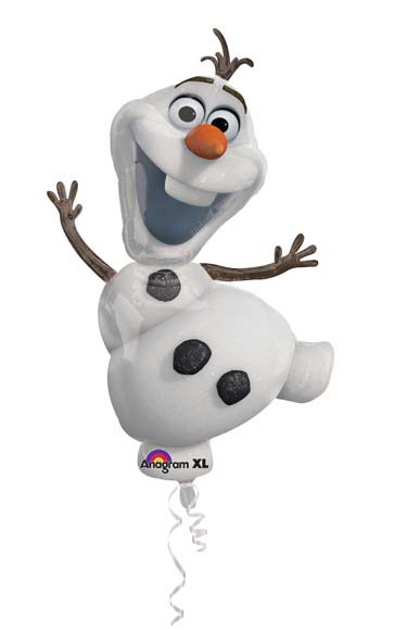 SS FROZEN - OLAF